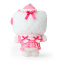 ▲新品特價【限購】Sanrio 三麗鷗 Hello Kitty 絨毛玩偶吊飾 (戀夏38℃水手服)_2 ▲新品特價【限購】Sanrio 三麗鷗 Hello Kitty 絨毛玩偶吊飾 (戀夏38℃水手服)_2