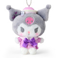 ▲新品特價【限購】Sanrio 三麗鷗 酷洛米 絨毛玩偶吊飾 (戀夏38℃水手服)_1 ▲新品特價【限購】Sanrio 三麗鷗 酷洛米 絨毛玩偶吊飾 (戀夏38℃水手服)_1