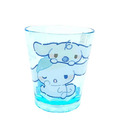 Sanrio 三麗鷗 透明無把壓克力杯 (愛睏款) Kitty 美樂蒂 大耳狗 酷洛米_4 Sanrio 三麗鷗 透明無把壓克力杯 (愛睏款) Kitty 美樂蒂 大耳狗 酷洛米_4