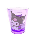 Sanrio 三麗鷗 透明無把壓克力杯 (愛睏款) Kitty 美樂蒂 大耳狗 酷洛米_3 Sanrio 三麗鷗 透明無把壓克力杯 (愛睏款) Kitty 美樂蒂 大耳狗 酷洛米_3