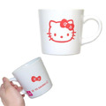 Sanrio 三麗鷗 陶瓷馬克杯 (大臉款) Kitty 美樂蒂 酷洛米 大耳狗 布丁狗_1 Sanrio 三麗鷗 陶瓷馬克杯 (大臉款) Kitty 美樂蒂 酷洛米 大耳狗 布丁狗_1
