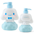 Sanrio 三麗鷗 造型按壓空瓶 480ml (站姿款) Kitty 美樂蒂 酷洛米 大耳狗_3 Sanrio 三麗鷗 造型按壓空瓶 480ml (站姿款) Kitty 美樂蒂 酷洛米 大耳狗_3