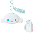 Sanrio 三麗鷗 矽膠造型零錢包吊飾 (大頭款) Kitty 美樂蒂 酷洛米 大耳狗_3 Sanrio 三麗鷗 矽膠造型零錢包吊飾 (大頭款) Kitty 美樂蒂 酷洛米 大耳狗_3