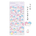 Sanrio 三麗鷗 毛氈造型貼紙組 (動作款) Kitty 美樂蒂 酷洛米 大耳狗 雙子星_6 Sanrio 三麗鷗 毛氈造型貼紙組 (動作款) Kitty 美樂蒂 酷洛米 大耳狗 雙子星_6