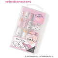 Sanrio 三麗鷗 大集合 造型指甲貼片 穿戴甲 24枚入_6 Sanrio 三麗鷗 大集合 造型指甲貼片 穿戴甲 24枚入_6