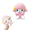 Sanrio 三麗鷗 絨毛玩偶娃娃 S (Netflix原創動畫 My Melody & Kuromi)_2 Sanrio 三麗鷗 絨毛玩偶娃娃 S (Netflix原創動畫 My Melody & Kuromi)_2