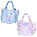 Sanrio 三麗鷗 手提午餐袋 人魚漢頓 Kitty 酷洛米 美樂蒂 大耳狗 帕恰狗_2 Sanrio 三麗鷗 手提午餐袋 人魚漢頓 Kitty 酷洛米 美樂蒂 大耳狗 帕恰狗_2