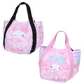 Sanrio 三麗鷗 手提午餐袋 人魚漢頓 Kitty 酷洛米 美樂蒂 大耳狗 帕恰狗_1 Sanrio 三麗鷗 手提午餐袋 人魚漢頓 Kitty 酷洛米 美樂蒂 大耳狗 帕恰狗_1