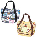 Sanrio 三麗鷗 手提午餐袋 人魚漢頓 Kitty 酷洛米 美樂蒂 大耳狗 帕恰狗_3 Sanrio 三麗鷗 手提午餐袋 人魚漢頓 Kitty 酷洛米 美樂蒂 大耳狗 帕恰狗_3