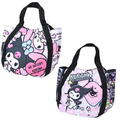 Sanrio 三麗鷗 手提午餐袋 人魚漢頓 Kitty 酷洛米 美樂蒂 大耳狗 帕恰狗_4 Sanrio 三麗鷗 手提午餐袋 人魚漢頓 Kitty 酷洛米 美樂蒂 大耳狗 帕恰狗_4