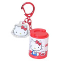 Sanrio 三麗鷗 十元硬幣筒鑰匙圈 Kitty 美樂蒂 大耳狗 酷洛米_1 Sanrio 三麗鷗 十元硬幣筒鑰匙圈 Kitty 美樂蒂 大耳狗 酷洛米_1