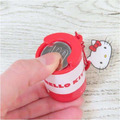 Sanrio 三麗鷗 十元硬幣筒鑰匙圈 Kitty 美樂蒂 大耳狗 酷洛米_6 Sanrio 三麗鷗 十元硬幣筒鑰匙圈 Kitty 美樂蒂 大耳狗 酷洛米_6