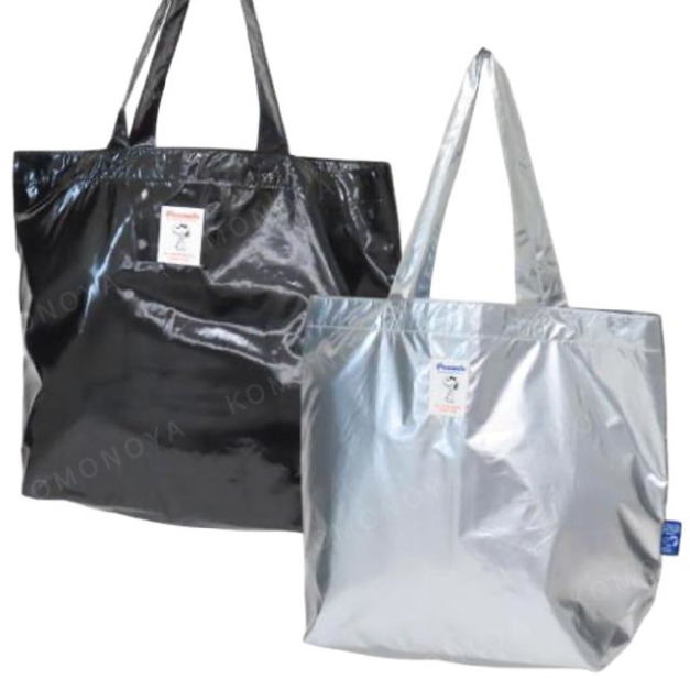 史努比 托特包 (金屬風款) 史努比 托特包 (金屬風款)