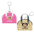 Sanrio 三麗鷗 史努比 迷你手提零錢包吊飾 Kitty 酷洛米 美樂蒂 大耳狗_1 Sanrio 三麗鷗 史努比 迷你手提零錢包吊飾 Kitty 酷洛米 美樂蒂 大耳狗_1