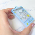 Sanrio 三麗鷗 壓克力動動鑰匙圈 (夾娃娃機款) Kitty 大耳狗 酷洛米_6 Sanrio 三麗鷗 壓克力動動鑰匙圈 (夾娃娃機款) Kitty 大耳狗 酷洛米_6