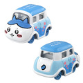(特價) TOMICA 多美小汽車 吉伊卡哇 玩具車 小桃 栗子饅頭 海獺師傅_5 (特價) TOMICA 多美小汽車 吉伊卡哇 玩具車 小桃 栗子饅頭 海獺師傅_5