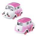 (特價) TOMICA 多美小汽車 吉伊卡哇 玩具車 小桃 栗子饅頭 海獺師傅_4 (特價) TOMICA 多美小汽車 吉伊卡哇 玩具車 小桃 栗子饅頭 海獺師傅_4