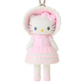 ▲預購特價【限購】Sanrio 三麗鷗 Hello Kitty 長腿公仔手機吊飾 (粉色蘿莉塔裝 看我72變衣櫥系列)_1 ▲預購特價【限購】Sanrio 三麗鷗 Hello Kitty 長腿公仔手機吊飾 (粉色蘿莉塔裝 看我72變衣櫥系列)_1