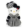 ▲預購特價【限購】Sanrio 三麗鷗 Hello Kitty 2025 生日娃娃 (2025千鳥紋生日派對) ▲預購特價【限購】Sanrio 三麗鷗 Hello Kitty 2025 生日娃娃 (2025千鳥紋生日派對)