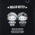 ▲預購特價【限購】Sanrio 三麗鷗 Hello Kitty x Mimmy 棉質肩背袋 (2025千鳥紋生日派對)_3 ▲預購特價【限購】Sanrio 三麗鷗 Hello Kitty x Mimmy 棉質肩背袋 (2025千鳥紋生日派對)_3