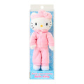 ▲預購特價【限購】Sanrio 三麗鷗 Hello Kitty 絨毛長腿玩偶吊飾 (粉色運動服裝 看我72變衣櫥系列)_3 ▲預購特價【限購】Sanrio 三麗鷗 Hello Kitty 絨毛長腿玩偶吊飾 (粉色運動服裝 看我72變衣櫥系列)_3