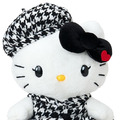 ▲預購特價【限購】Sanrio 三麗鷗 Hello Kitty 絨毛玩偶娃娃 (2025千鳥紋生日派對)_2 ▲預購特價【限購】Sanrio 三麗鷗 Hello Kitty 絨毛玩偶娃娃 (2025千鳥紋生日派對)_2