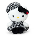 ▲預購特價【限購】Sanrio 三麗鷗 Hello Kitty 絨毛玩偶娃娃 (2025千鳥紋生日派對) ▲預購特價【限購】Sanrio 三麗鷗 Hello Kitty 絨毛玩偶娃娃 (2025千鳥紋生日派對)
