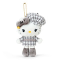 ▲預購特價【限購】Sanrio 三麗鷗 Mimmy 絨毛玩偶吊飾 (2025千鳥紋生日派對) ▲預購特價【限購】Sanrio 三麗鷗 Mimmy 絨毛玩偶吊飾 (2025千鳥紋生日派對)