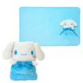 Sanrio 三麗鷗 造型收納毛毯 (冬日特輯) Kitty 酷洛米 酷洛米 美樂蒂_5 Sanrio 三麗鷗 造型收納毛毯 (冬日特輯) Kitty 酷洛米 酷洛米 美樂蒂_5