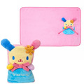 Sanrio 三麗鷗 造型收納毛毯 (冬日特輯) Kitty 酷洛米 酷洛米 美樂蒂_7 Sanrio 三麗鷗 造型收納毛毯 (冬日特輯) Kitty 酷洛米 酷洛米 美樂蒂_7