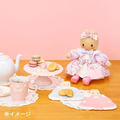 ▲預購特價 Sanrio 三麗鷗 兔媽媽 造型陶瓷盤2入組 (田園碎花風格)_5 ▲預購特價 Sanrio 三麗鷗 兔媽媽 造型陶瓷盤2入組 (田園碎花風格)_5