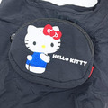 Sanrio 三麗鷗 絨毛玩偶造型購物袋附背帶 (大臉款) Kitty 美樂蒂 布丁狗_1 Sanrio 三麗鷗 絨毛玩偶造型購物袋附背帶 (大臉款) Kitty 美樂蒂 布丁狗_1