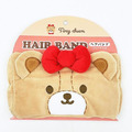 Sanrio 三麗鷗 絨毛造型髮帶 (大臉款) Kiki Lala 雙子星 Tiny Chum_1 Sanrio 三麗鷗 絨毛造型髮帶 (大臉款) Kiki Lala 雙子星 Tiny Chum_1