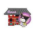 Sanrio 三麗鷗 造型磁鐵 (雷門款) Kitty 美樂蒂 酷洛米 大耳狗_4 Sanrio 三麗鷗 造型磁鐵 (雷門款) Kitty 美樂蒂 酷洛米 大耳狗_4