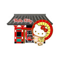 Sanrio 三麗鷗 造型磁鐵 (雷門款) Kitty 美樂蒂 酷洛米 大耳狗_1 Sanrio 三麗鷗 造型磁鐵 (雷門款) Kitty 美樂蒂 酷洛米 大耳狗_1