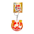 Sanrio 三麗鷗 燙金壓克力鑰匙圈 (生肖款) Kitty 酷洛米 大耳狗 大集合_2 Sanrio 三麗鷗 燙金壓克力鑰匙圈 (生肖款) Kitty 酷洛米 大耳狗 大集合_2