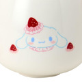 ▲預購特價【限購】Sanrio 三麗鷗 大耳狗 陶瓷造型馬克杯附蓋 290ml (草莓鮮奶油蛋糕)_4 ▲預購特價【限購】Sanrio 三麗鷗 大耳狗 陶瓷造型馬克杯附蓋 290ml (草莓鮮奶油蛋糕)_4