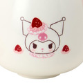 ▲預購特價【限購】Sanrio 三麗鷗 酷洛米 陶瓷造型馬克杯附蓋 290ml (草莓鮮奶油蛋糕)_4 ▲預購特價【限購】Sanrio 三麗鷗 酷洛米 陶瓷造型馬克杯附蓋 290ml (草莓鮮奶油蛋糕)_4