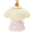 ▲預購特價【限購】Sanrio 三麗鷗 美樂蒂 造型公仔三連鑰匙圈 (草莓鮮奶油蛋糕)_2 ▲預購特價【限購】Sanrio 三麗鷗 美樂蒂 造型公仔三連鑰匙圈 (草莓鮮奶油蛋糕)_2