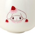 ▲預購特價【限購】Sanrio 三麗鷗 美樂蒂 陶瓷造型馬克杯附蓋 290ml (草莓鮮奶油蛋糕)_4 ▲預購特價【限購】Sanrio 三麗鷗 美樂蒂 陶瓷造型馬克杯附蓋 290ml (草莓鮮奶油蛋糕)_4