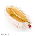 ▲特價【限購】Sanrio 三麗鷗 Hello Kitty 燈芯絨造型化妝包 (草莓鮮奶油蛋糕)_2 ▲特價【限購】Sanrio 三麗鷗 Hello Kitty 燈芯絨造型化妝包 (草莓鮮奶油蛋糕)_2