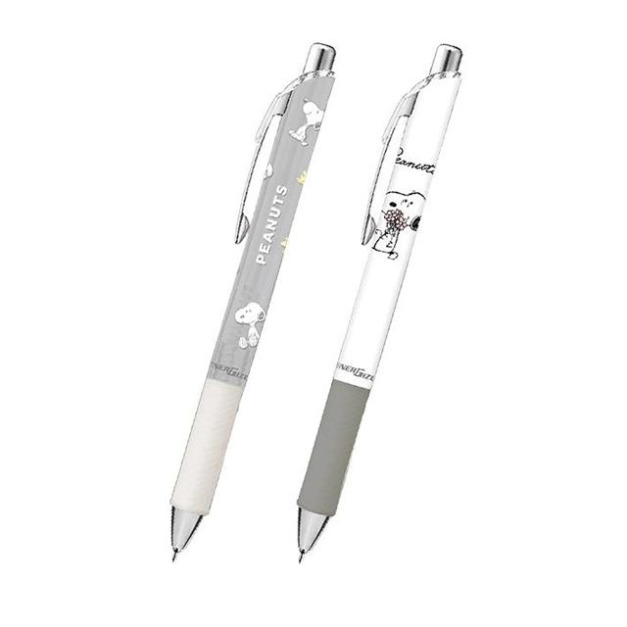 史努比 Energel 原子筆 0.5mm 史努比 Energel 原子筆 0.5mm