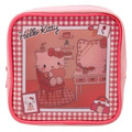 Sanrio 三麗鷗 方形窗口收納包 (我的小窩) Kitty 美樂蒂 酷洛米 大耳狗_2 Sanrio 三麗鷗 方形窗口收納包 (我的小窩) Kitty 美樂蒂 酷洛米 大耳狗_2