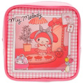 Sanrio 三麗鷗 方形窗口收納包 (我的小窩) Kitty 美樂蒂 酷洛米 大耳狗_3 Sanrio 三麗鷗 方形窗口收納包 (我的小窩) Kitty 美樂蒂 酷洛米 大耳狗_3