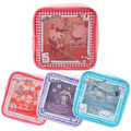 Sanrio 三麗鷗 方形窗口收納包 (我的小窩) Kitty 美樂蒂 酷洛米 大耳狗 Sanrio 三麗鷗 方形窗口收納包 (我的小窩) Kitty 美樂蒂 酷洛米 大耳狗