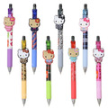 Sanrio 三麗鷗 Hello Kitty 造型自動鉛筆 0.5mm Sanrio 三麗鷗 Hello Kitty 造型自動鉛筆 0.5mm