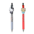 Sanrio 三麗鷗 Hello Kitty 造型自動鉛筆 0.5mm_3 Sanrio 三麗鷗 Hello Kitty 造型自動鉛筆 0.5mm_3