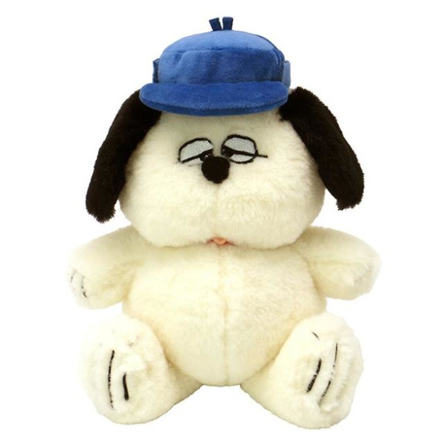 史努比 歐拉夫 絨毛玩偶娃娃 S (經典款) 史努比 歐拉夫 絨毛玩偶娃娃 S (經典款)