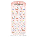 Sanrio 三麗鷗 造型泡泡絨毛貼紙 (好友款) Kitty 酷洛米 美樂蒂 大耳狗_2 Sanrio 三麗鷗 造型泡泡絨毛貼紙 (好友款) Kitty 酷洛米 美樂蒂 大耳狗_2
