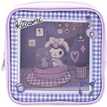 Sanrio 三麗鷗 方形窗口收納包 (我的小窩) Kitty 美樂蒂 酷洛米 大耳狗_5 Sanrio 三麗鷗 方形窗口收納包 (我的小窩) Kitty 美樂蒂 酷洛米 大耳狗_5